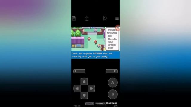 Kanto to Hoenn All Pokemon Cheat For Pokemon Fire Red | 1000% Working Cheat | Pokemon Fire Red Chea смотреть онлайн