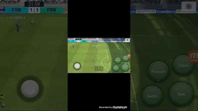 Kuzenle beraber pes 18 online maç keyfi смотреть онлайн