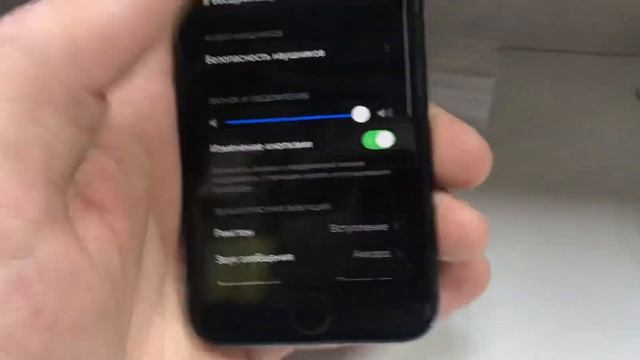 iPhone 7 32 смотреть онлайн