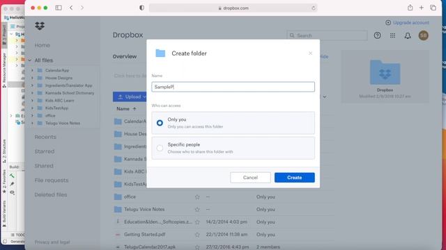 How to Install and Test an Android App on Multiple Devices w/o Cable | Android Development Basics смотреть онлайн