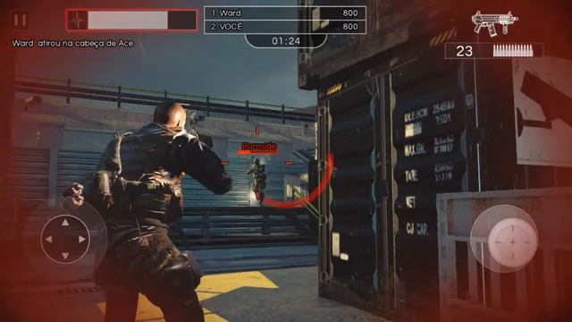 afterpulse rodando liso no moto g4 plus!!! Download na descrição смотреть онлайн