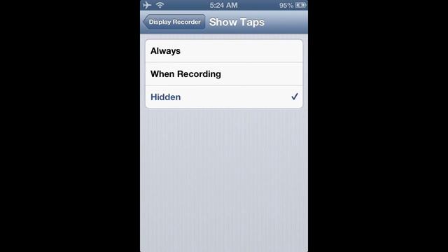 How to record on iPod 6.1.6 (last gen) My recording method смотреть онлайн