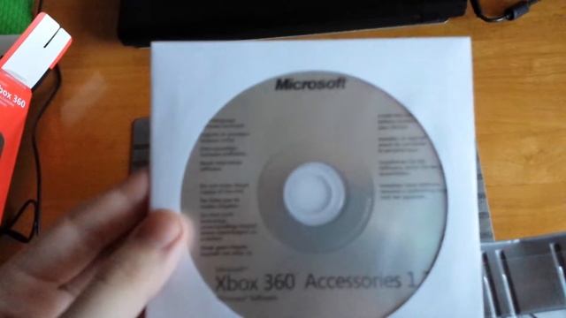 UNBOXING | [Xbox 360 Wireless Controller for Windows] смотреть онлайн