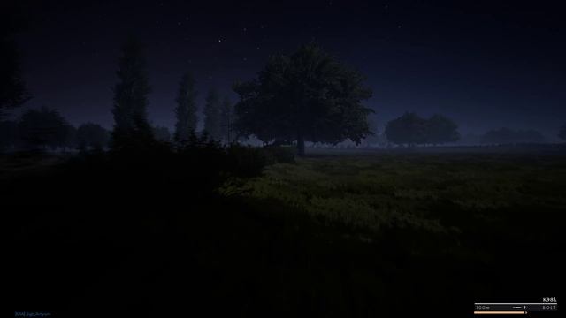Watch Lam Play Post Scriptum смотреть онлайн