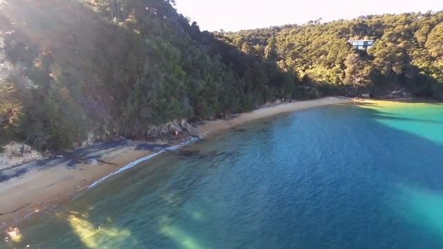Split Apple Rock Bay смотреть онлайн