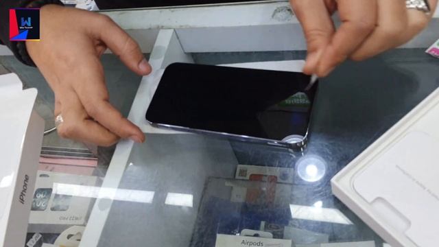 Iphone 14 Pro Max 256 GB Deep Purpel || смотреть онлайн