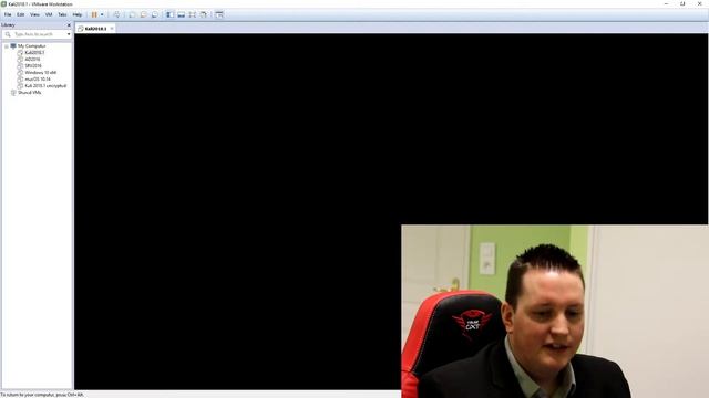 Tuto [Fr] Bypasser mot de passe root sous Linux - par Processus смотреть онлайн