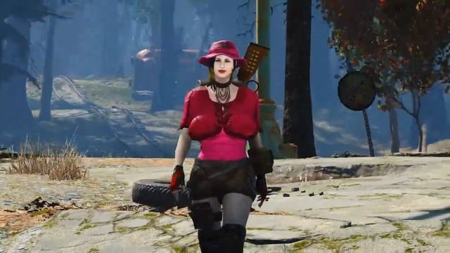 Fallout4 Lanie Gardner - Dreams by Fleetwood Mac (Cover) смотреть онлайн