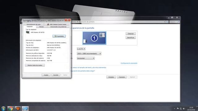 SOLUCION AL MAIN DEJO DE FUNCIONAR смотреть онлайн