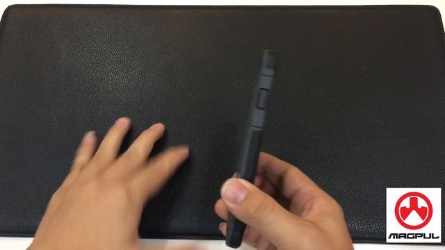 美國MAGPUL BUMP CASE 開箱+試摔 смотреть онлайн