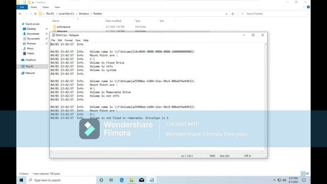 I Broke The Virtual Machine! Deleting Registry Keys And Windows Files PART 2 смотреть онлайн