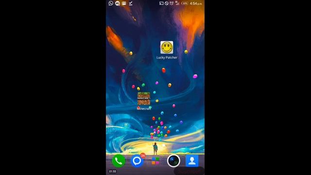 How Remove MCPE 1.2 License Verification смотреть онлайн