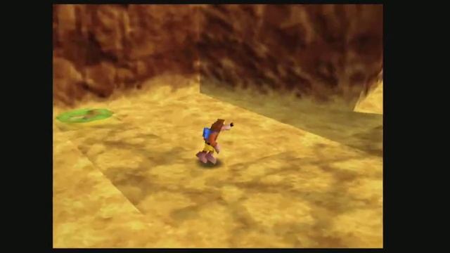 Banjo-Kazooie- Part 4- COMPUTER DIED смотреть онлайн