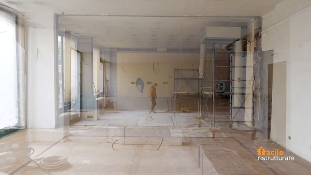 Ristrutturazione store Apple Premium Reseller di 308mq a Pescara смотреть онлайн