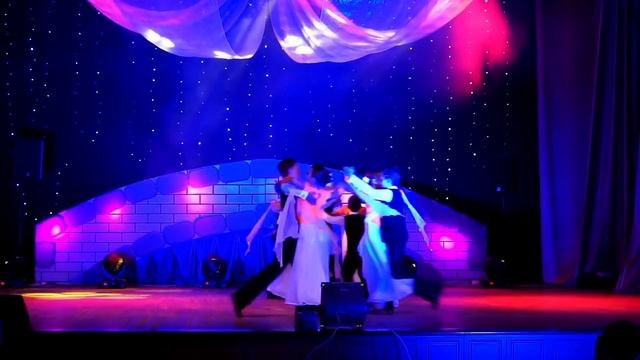 03 танцевальный клуб ЭВРИКА г Северодонецк смотреть онлайн