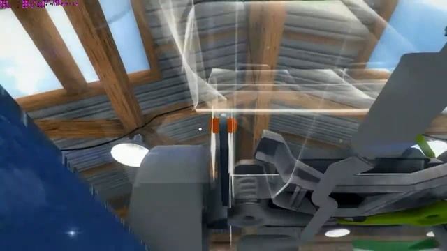 Car Mechanic Simulator 2014 | Parte 20 [PC] [HD] смотреть онлайн