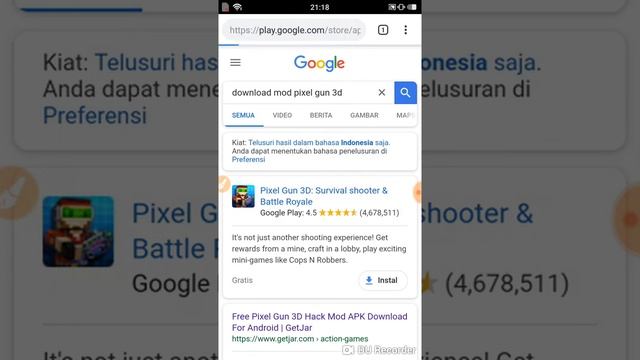 Cara cheat pixel gun 3d смотреть онлайн