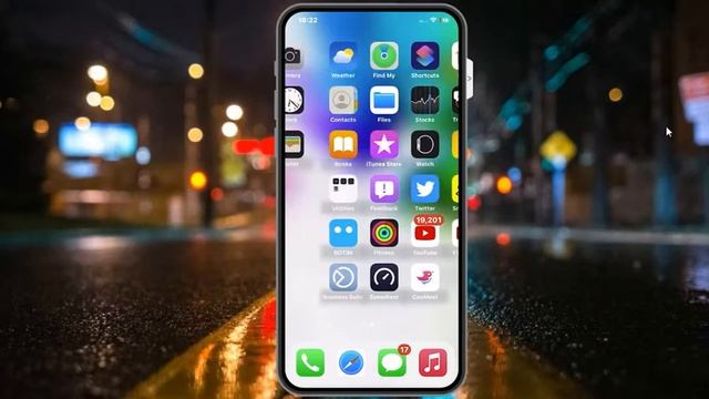 How To Fix Background App Refresh Not Working On iPhone iPad iPod ( ios 16 ) смотреть онлайн