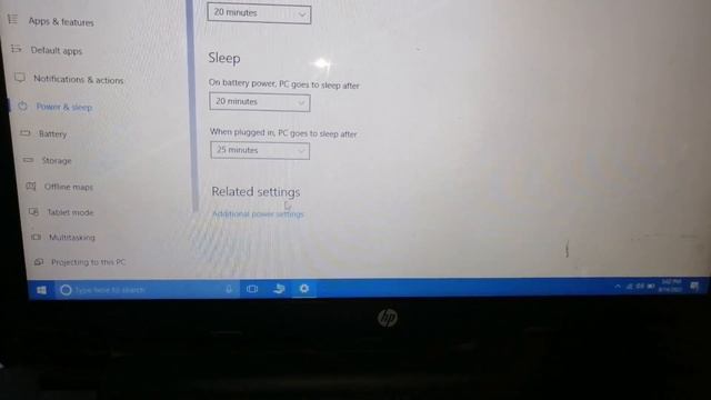 when i closed the lid laptop goes to sleep mode in windows 10 смотреть онлайн