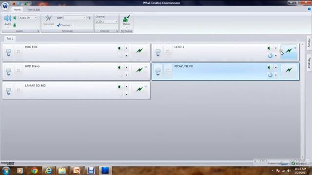 COMNET Private Digital Cloud- Desktop Application смотреть онлайн