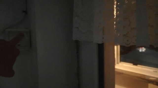 Sonoff Mini folosit pentru lumina in balcon (2) смотреть онлайн