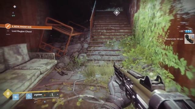 [2] Ghost And Crit Join The Party! (Destiny 2 With Friends) смотреть онлайн