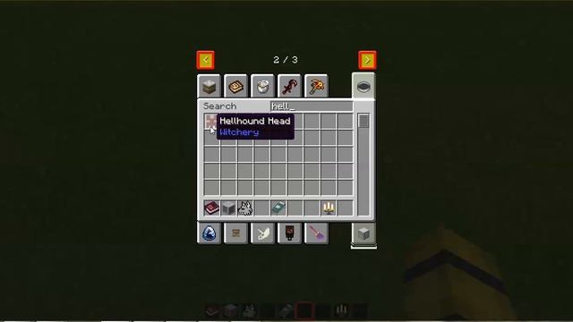 minecraft mod werewolf mod смотреть онлайн