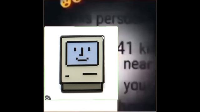 HAPPY MAC IS NEAR!!!!!1111!!! (REAL!) (For @MemeZee) смотреть онлайн