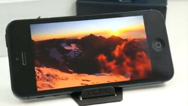 Xperia Z vs Iphone 5 смотреть онлайн