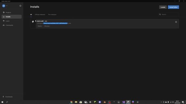 How to install Unity in 7 Minutes смотреть онлайн
