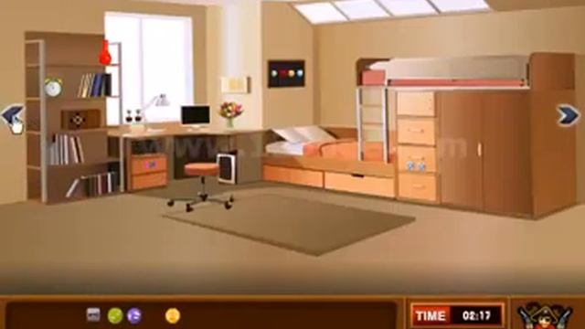 Escape Games Brain Twister 2 смотреть онлайн