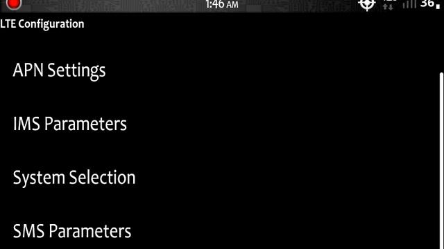Metro PCS hidden menu settings LG MS910 смотреть онлайн
