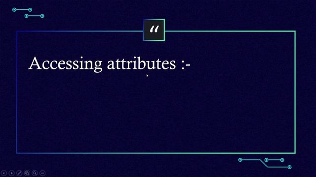 Web Scraping With Python | Accessing HTML Attributes смотреть онлайн