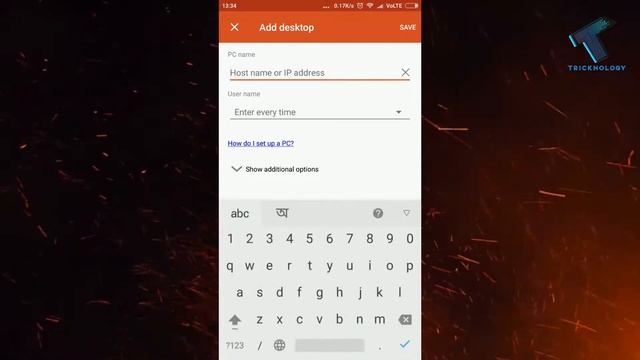 How To Connect Windows VPS (Virtual Private Server) From Android Mobile смотреть онлайн