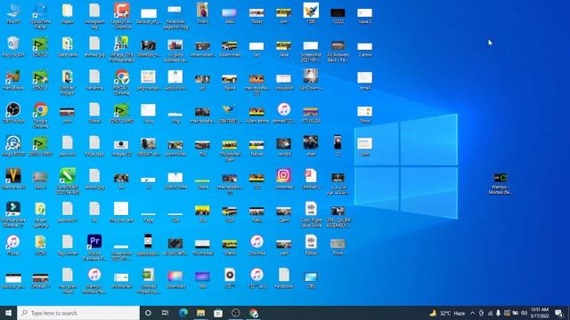 Fix Microphone is not working in window 10 смотреть онлайн