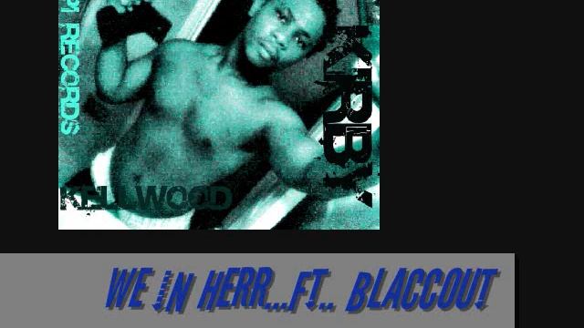 We iN Herr Ft. Blaccout смотреть онлайн