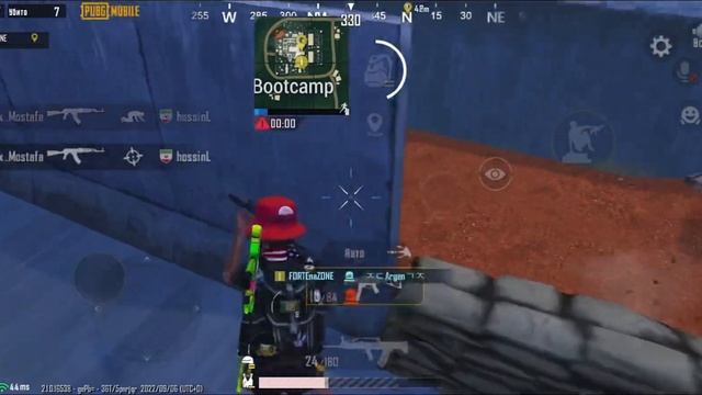 ultra hd and extreme.PUBG mobile iPhone XS bootcamp смотреть онлайн