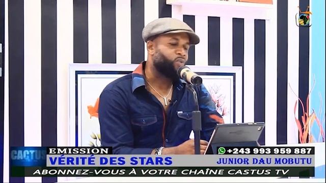 KOFFI PLEURE PR SON FILS DELPIRLO/ FERRE GOLA LA RAISON DE SUPPRIMER L'AFFICHE, FALLY Jj-12 смотреть онлайн