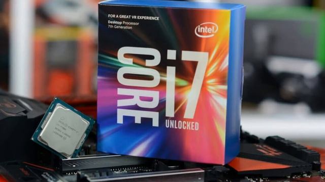 Intel rolls out random reboot free Spectre microcode updates for Skylake chips смотреть онлайн