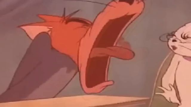 Grito de Tom con sonido de Windows XP (Sonido muy fuerte)(Segunda parte) смотреть онлайн