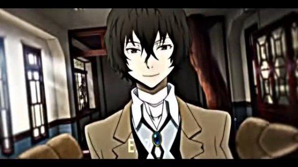Dazai Edit