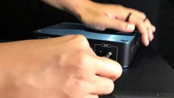 PreSonus AudioBox itwo