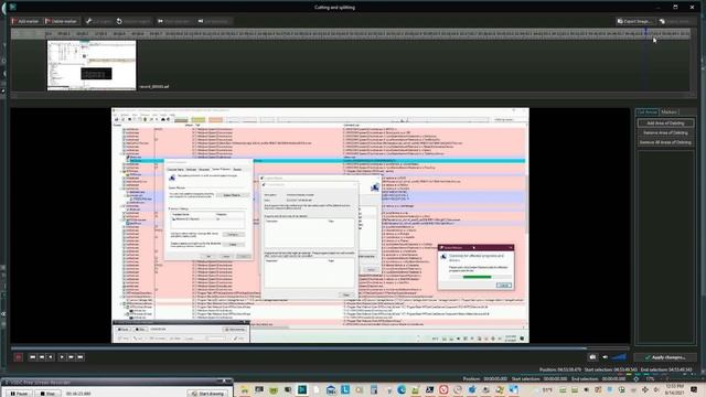 Hacked Computer: Disruption While I prepare Video Evidence - System Idle Process Using High CPU смотреть онлайн