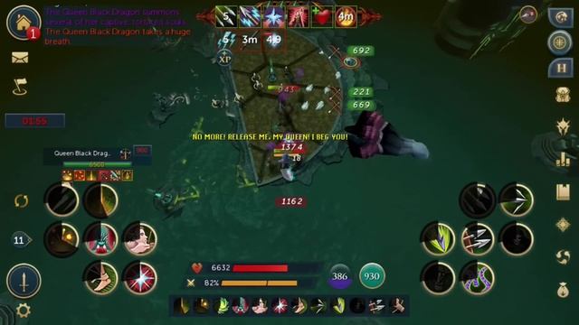 RuneScape 3 Mobile Beta Review [ios version] смотреть онлайн