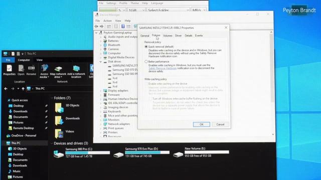 how to know your storage speed смотреть онлайн