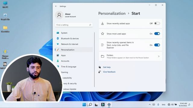 Basic Computer course | windows 11 |Part 1| basic computer knowledge | Hamara Vision смотреть онлайн