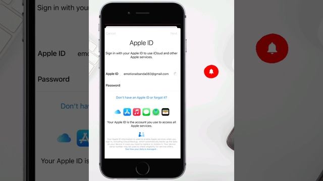 fix could not create apple id this iphone has been used to create too many new apple id|Fixed смотреть онлайн