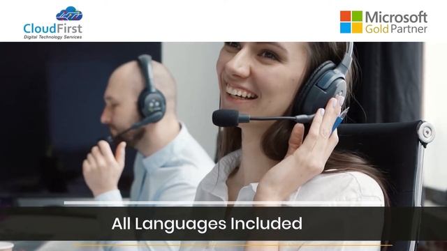 Upgraded Features of Microsoft 365 Business Basic | Host Online Meetings for Max. 300 Users смотреть онлайн
