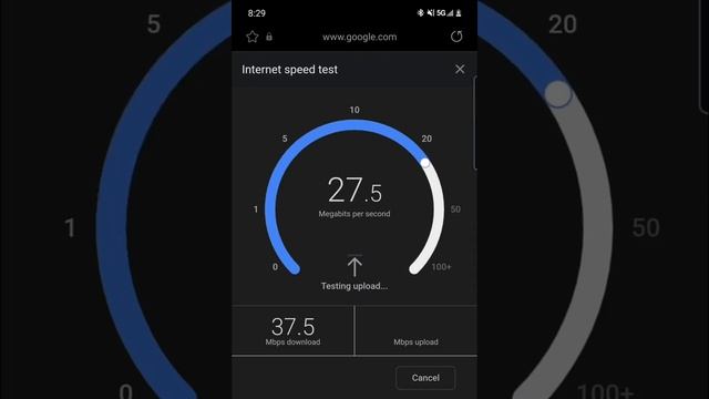 Blazing fast 5G speed - USA vs China смотреть онлайн