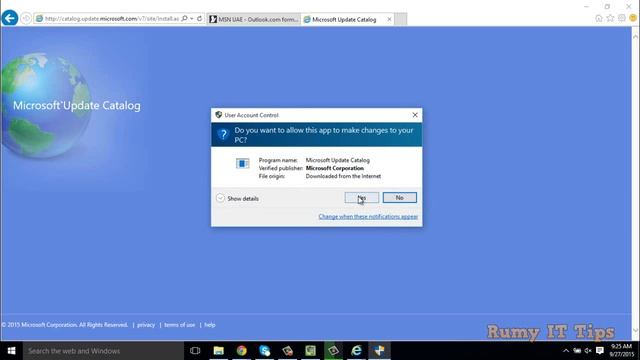 How to Install Unsupported Printer Driver in Windows 10 смотреть онлайн